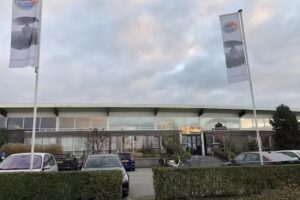 de Bronsbergen Wellness & Hotel