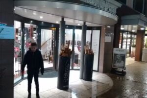 de Bruin & Cho hair | spa | lifestyle salon Lemmer