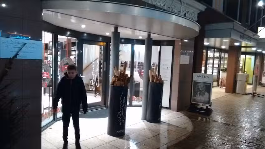 de Bruin & Cho hair | spa | lifestyle salon Lemmer