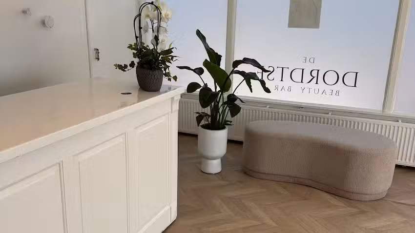 De Dordtse Beauty Bar