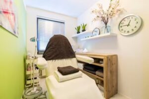 De Groene Salon – Nieuwegein