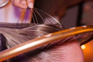 De Japanese Head Spa Rotterdam