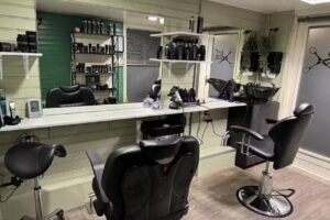 De Kleine Salon