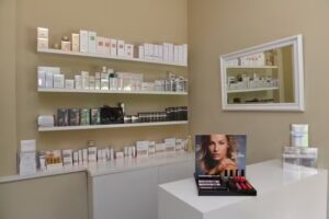 De Kleine Schoonheid