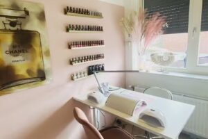 De Nagelkamer – Amersfoort