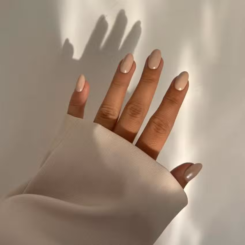 De Nagelkamer Enschede