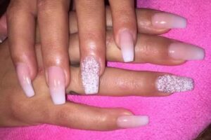 De Nagelsalon – Almelo