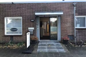 De Praktijk voor Voetverzorging