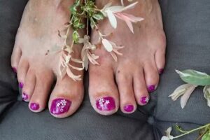 De Rijdende Pedicures