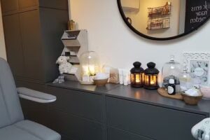 De Roseboom Pedicure, Manicure & Schoonheidspraktijk