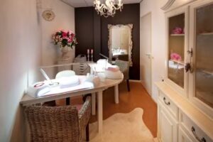 De Salon – Kapsels en Meer