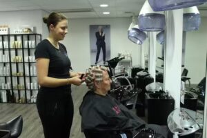 De Salon Swinhove B.V.