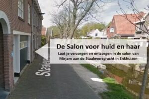 De salon van mirjam