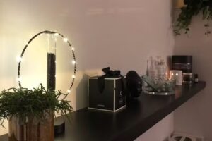 De Schoonheidssalon van Lonneke