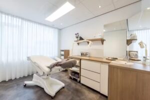 de Schoonheidsspecialist Emmeloord