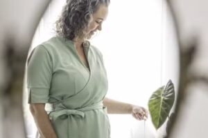 De Spiegel Schoonheidssalon