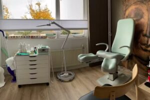 De Voeten Praktijk Pijnacker Medisch Pedicure