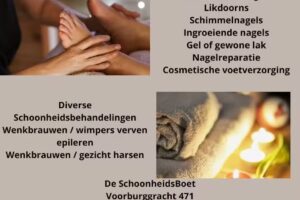 De VoetenBoetiek