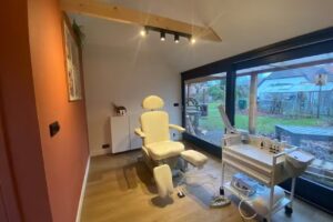 De Voetstudio – bij Marije