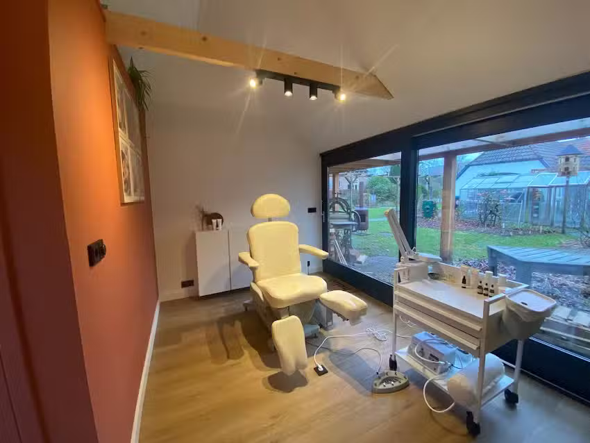 De Voetstudio – bij Marije