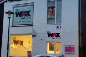 De Waxsalon