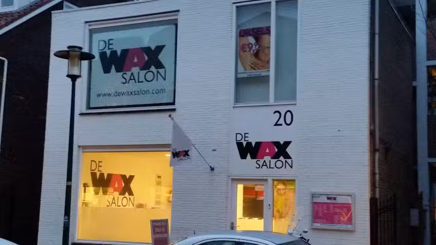 De Waxsalon