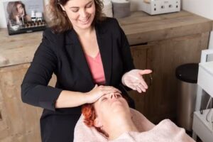 De Zwaluw – Beautysalon