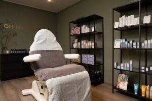 DEKKERS HAIR & BEAUTY KAATSHEUVEL