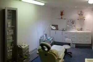 Denise Bos Medisch Pedicure