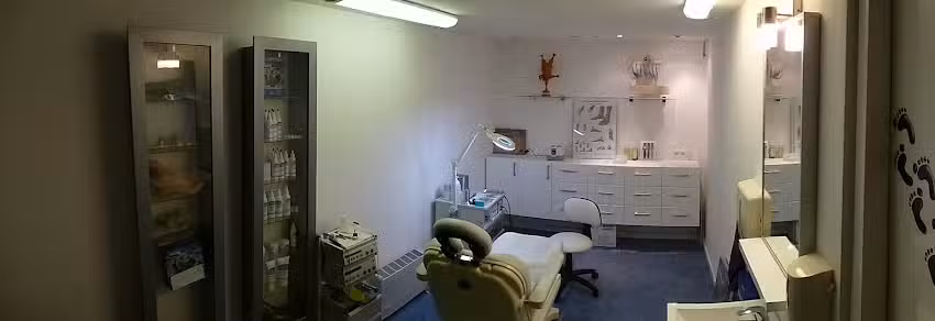 Denise Bos Medisch Pedicure