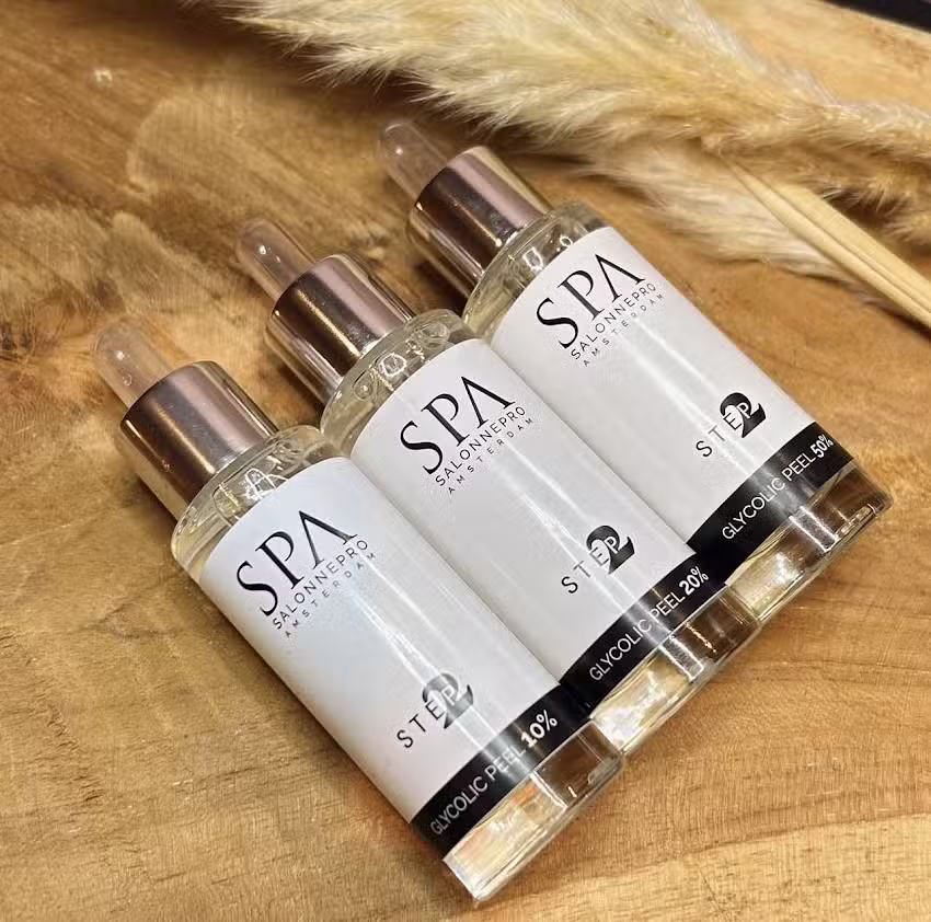 Denise’s Beauty Bar