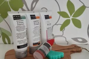 “Derma Nature” Schoonheids- en pedicuresalon