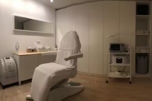 Dermacosmetic schoonheidssalon Geleen