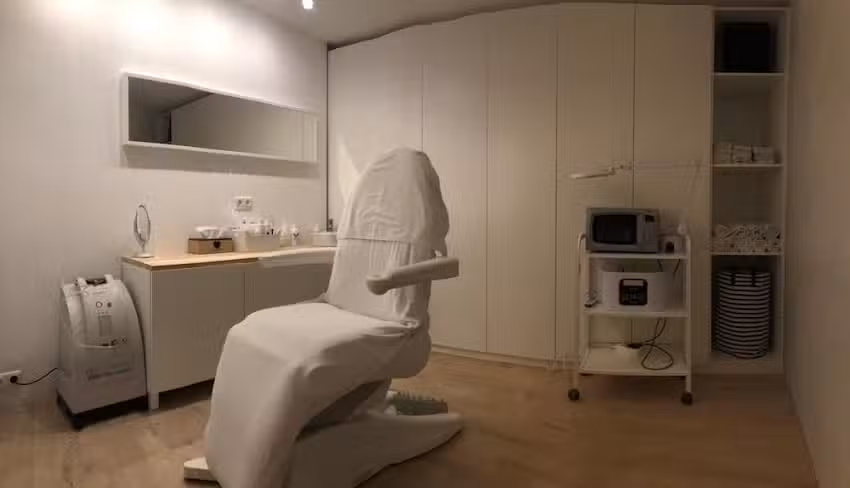 Dermacosmetic schoonheidssalon Geleen