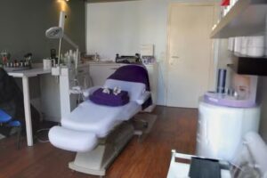 Derme Cure, praktijk voor huidverzorging