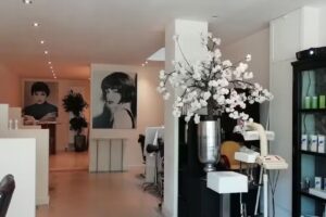 Descansa Hair & Beauty