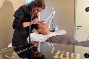 Desirée’s Beauty Salon