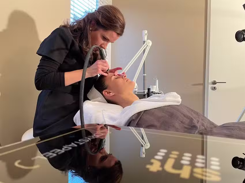 Desirée’s Beauty Salon