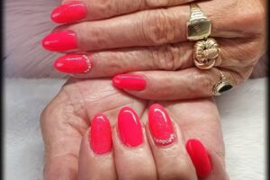 Desiree’s Nails Schiedam
