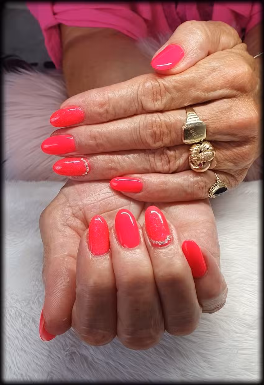 Desiree’s Nails Schiedam