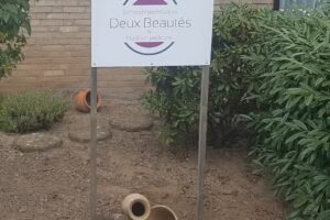 Deux Beautés Schoonheidssalon & Medisch Pedicure