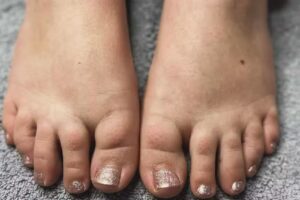 Dèveny’s BeautySalon