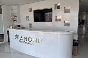 Diamond Beautysalon