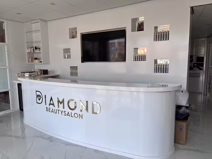 Diamond Beautysalon