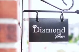 Diamond Lash en Brow