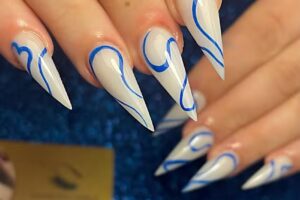 Diamond Nails Eindhoven