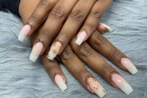 Diamond Nails & Spa