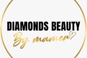 Diamonds beauty by mamer