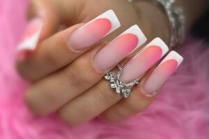Diamonds Nails by Kamila – Dordrecht