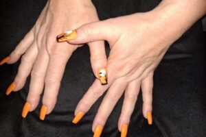 Diana Nails & Spa – Alkmaar